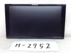 カロッツェリア TVM-W910 9V VGA 未テスト品 