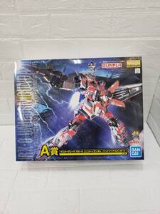 Aaz5144-100♪【100】[未組立]一番くじ 機動戦士ガンダム ガンプラ40周年A賞 1/100 MG RX-0 ユニコーンガンダムソリッドクリアスタンダード