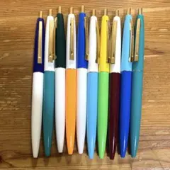 bic@ ボールペン　10本セット　新品