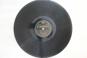 78RPM/SP 芝恵津子 / 二條宮子 レッド・ホット・アンド・ブルー / 青春の気泡 30361 COLUMBIA /00500