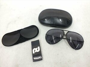 ◆ CARRERA カレラ PORSCHE DESIGN サングラス 中古 現状品 241109J6392