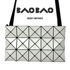 BAO BAO ISSEY MIYAKE ショルダー バッグ イッセイミヤケ