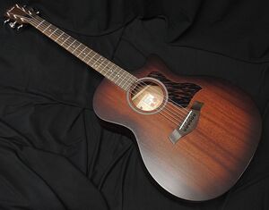 Taylor AD24ce アメリカンドリームシリーズ テイラー エレアコ エレクトリック アコースティックギター