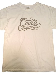 COOTIE クーティー Tシャツ　サイズM