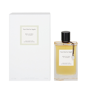 ヴァンクリーフ＆アーペル コレクシィオン エクストラオーディネー ボワ ディリス EDP・SP 75ml 香水 フレグランス VAN CLEEF＆ARPELS