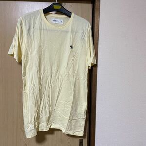 Abercrombie＆fitch半袖Tシャツ Mサイズ