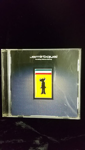 ＣＤ／ｊａｍｉｒｏｑｕａｉ・ジャミロクワイ「Ｔｒａｖｅｌｌｉｎｇ　Ｗｉｔｈｏｕｔ　Ｍｏｖｉｎｇ」