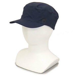 MILLET (ミレー) MIV6536 TRAVEL CAP トラベルキャップ MI058 N7317SAPHIR