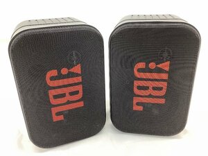 JBL(ジェービーエル) Control 1/ペアスピーカー 音出し確認済み 中古品 ACB