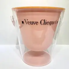 Veuve Clicquot ヴーヴ・クリコ シャンパンクーラー