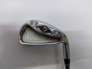 【単品7番アイアン】TaylorMade テーラーメイド r7cgb rac flex:R オリジナルカーボンシャフト メンズ右