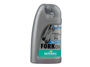 デイトナ 97822 MOTOREX モトレックス FORK OIL フォークオイル 5W 1L