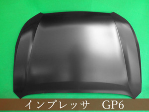 992657　スバル　インプレッサ／ＸＶ　GP2／GP7　ボンネットフード　57229FJ0009P　【社外新品】