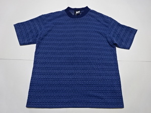 ●HELLY HANSEN ヘリーハンセン 半袖Tシャツ S●0101●