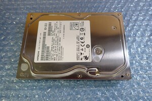 K770# 動作確認済み 東芝 REGZA D－BZ500 ブルーレイレコーダーから取外した HDD 320GB システムハドーディスク