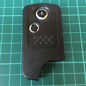 HD15887 点灯なし ホンダ 純正 72147-SFA-J01 スマートキー 2ボタンキーレス リモコン ライフ ゼスト フィット オデッセイ等