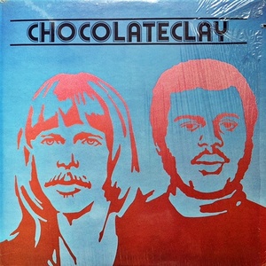 【Disco & Funk LP】Chocolate Clay / Same 