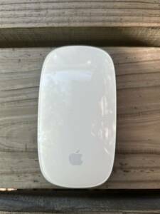 Apple Magic Mouse アップル マジックマウス Bluetooth Wireless A1296