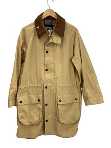 Barbour◆ジャケット/34/コットン/CML/無地/231LCASO14