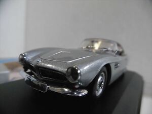 k 1/43 ミニチャンプス BMW 507 Cabrio Hard Top * Nr.22531 * ハードトップ *ls