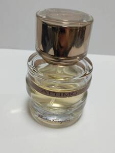 Ferragamo フェラガモ　アッティモ ロー フロラーレ　30ml　オードトワレ