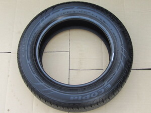 ☆最終売切☆２本セット☆ BRIDGESTONE ☆ ECOPIA ☆ 185/65R15 ☆☆ オンロード ☆ ラジアル ☆ 夏タイヤ ☆ 95％残溝 ☆ コンパクト ☆☆