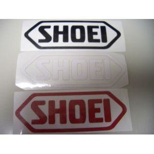 カッティングステッカー　ＳＨＯＥＩ　100×34ｍｍ　