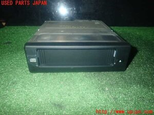 2UPJ-85006505]BMW 530i E60(NA30)CDチェンジャー 【ジャンク品】中古