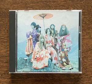 4【CD】SOUL FLOWER UNION ソウルフラワーユニオン KAMUI IPIRMA カムイイピルマ CD 中古品