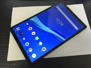 GK503 SIMフリー Lenovo Tab M10 FHD Plus ジャンク