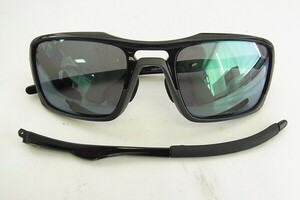 R572-N38-545◎ OAKLEY オークリー OO9314-02 56□20-141 サングラス 度なし 現状品◎