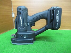 ♪　充電式全ネジカッター　EZ45A8　パナソニック　Panasonic　14.4V/18V　バッテリー×1個付(14.4V 5.0Ah) 中古品　展示品 成田店 nn3753