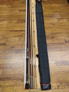 NFT　NF ベイシス 石鯛 525　中古美品!　検索)イシダイ、石垣鯛、イシガキダイ、口白、クチジロ、底物