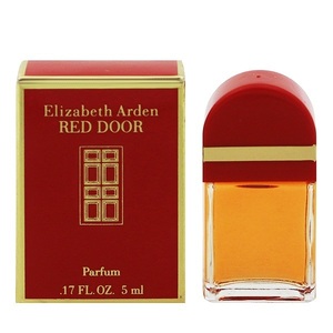 エリザベスアーデン レッドドア ミニ香水 P・BT 5ml 香水 フレグランス RED DOOR PARFUM ELIZABETH ARDEN 新品 未使用