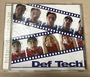 デフテック【Def Tech】　人気盤