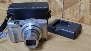 富士フイルム FINEPIX F770EXR コンパクトデジタルカメラ 動作確認済 状態良好