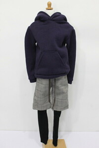 SD17BOY/OF:yucca様製衣装セット S-24-05-12-340-GN-ZS