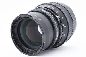 【美品】Hasselblad ハッセルブラッド Carl Zeiss カールツァイス Sonnar C 150mm f/4 T* Black MF Lens マニュアルフォーカス #B10