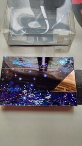 COFFRET DOR 銀河鉄道の夜清川あさみ限定デザインファンデーションケース未使用品 期間限定品 