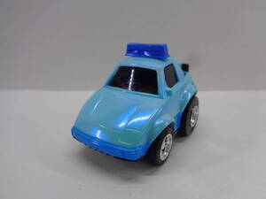 ◆プログレ店頭展示品◆マツダ サバンナ RX-7　パトカー仕様◆未使用