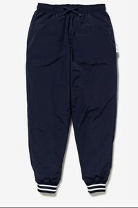 新品未使用 サイズXL 23SS PITCH / TROUSERS / NYLON. TUSSAH NAVY 231BRDT-PTM01 wtaps