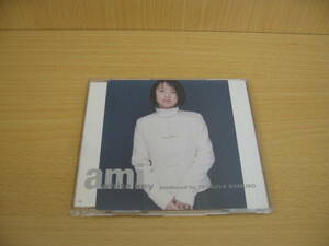 UM0192 ami white key produced by TETSUYA KOMURO 1998年12月16日発売 white key white key (doze off mix) 【AICT‐1034】