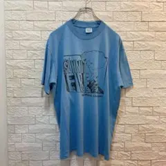 【USA製】Tシャツ レア アメカジ US古着