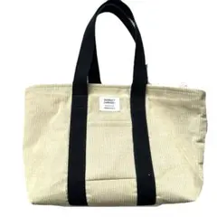 PARROTT CANVAS トートバッグ