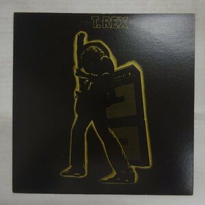 11198959;【国内盤】T. Rex / Electric Warrior 電気の武者