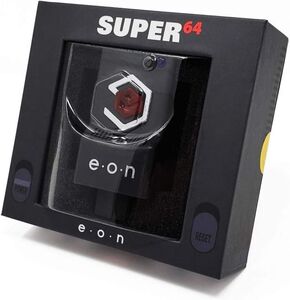 ニンテンドー64用HDMIアダプター EON Super 64 for Nintendo64 [SRPJ2134]