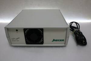 D0325 T L Jaeger APS プロ パワーユニット APS-Pro SA ドイツ製