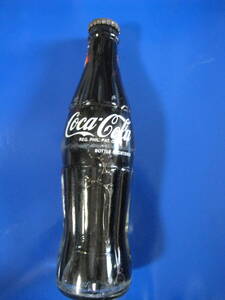 ■ Coca-Cola Coke コカ・コーラ　ボトル　 237ml　グッズ 未開栓輸入コカコーラ ビンテージボトル フィリピン産 コレクション◆未開封◆