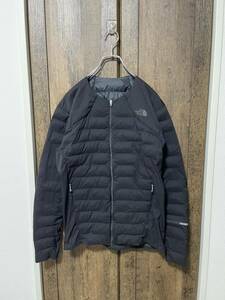 即決 美品 THE NORTH FACE Red Run Pro JACKET ノースフェイス レッドラン プロ ジャケット NY81884 Mサイズ 黒 ブラック ゴルフ アウター