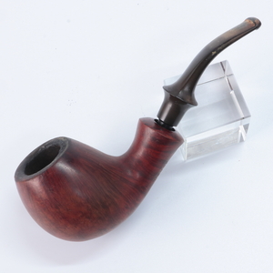 ◆◇TSUGE KAGA ツゲ カガ hand made in japan 903A ハンドメイド パイプ 喫煙具 日本製◇◆